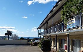 Coastal Comfort Motel